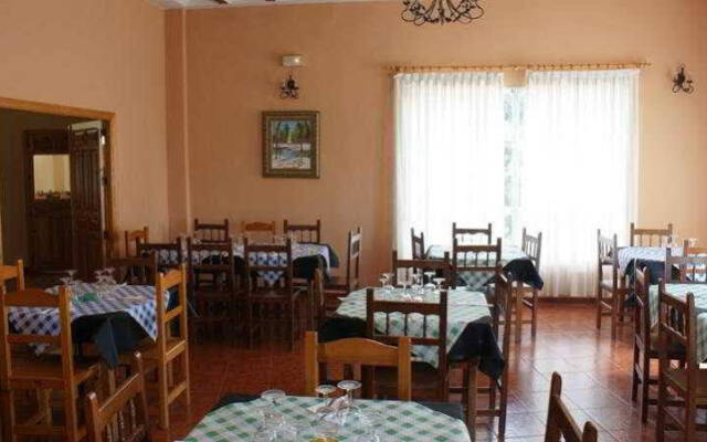 Casas Rurales El Cañar