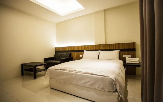 Ice homestay