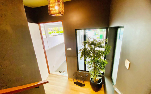 Faizal Madhi Homestay