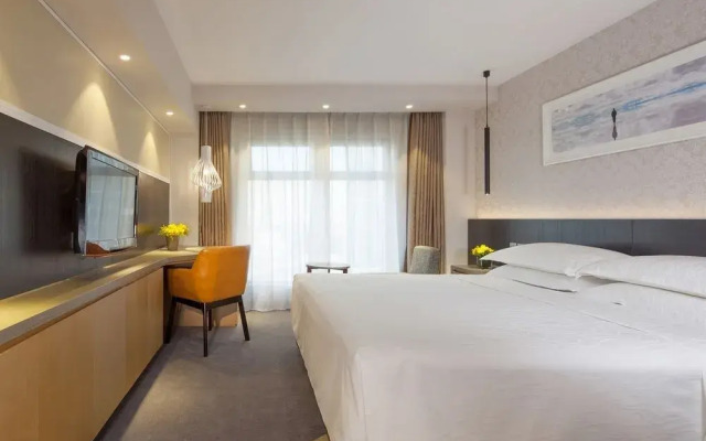 Bejing Landmark Hotel