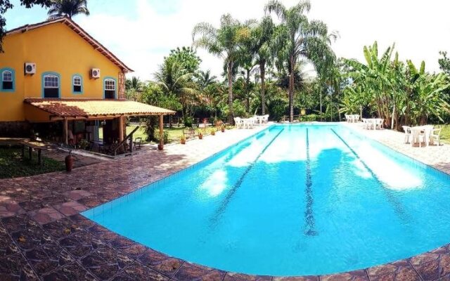 Casa Viva Paraty