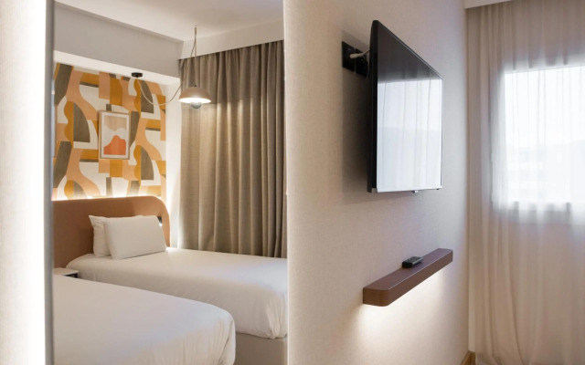 Ibis Styles Marseille Palais Des Congres - Vélodrome