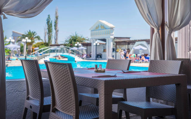 Smy Kos Beach & Splash