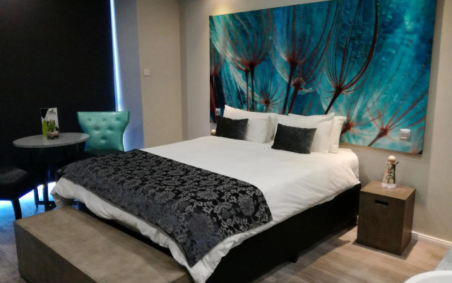 Chill Pepper Boutique Hotel