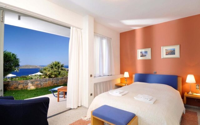 Elounda Living Residencies