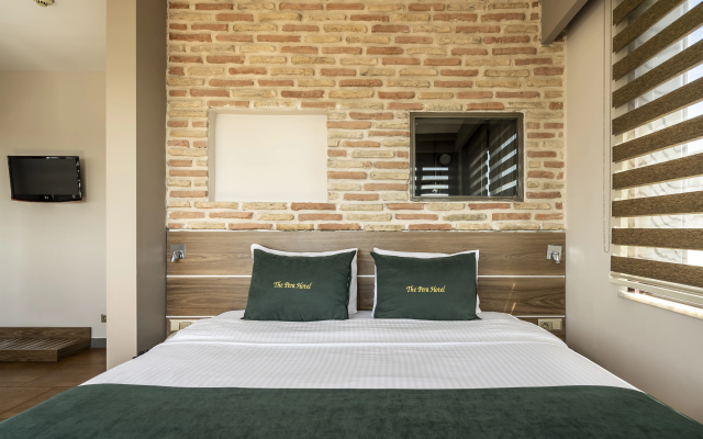 The Pera Hotel - Image 7