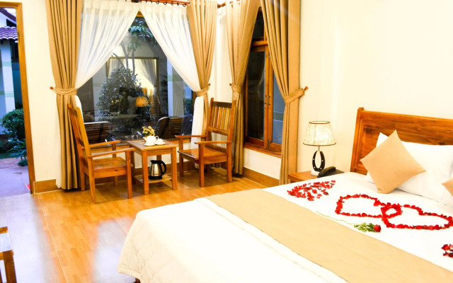 Ngoc Viet Bungalow