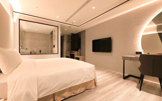 JingIn Hotel