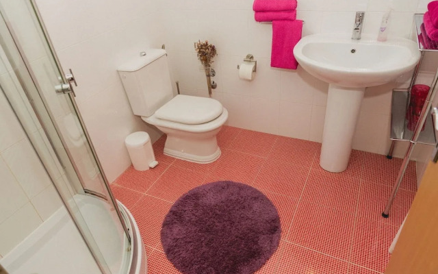 Josko - With Parking - A2-snježana