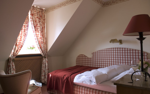 Brauereigasthof-Hotel Aying