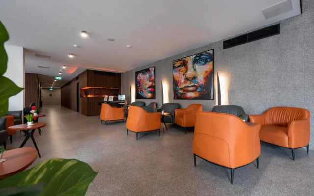 Grands Suites Hotel Residences & SPA