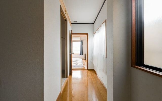 Pola Inn OSAKA