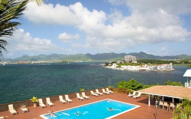 The Summit Resort Hotel