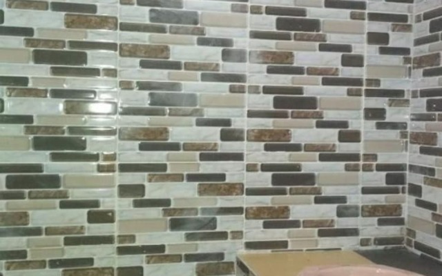 EXPRESS O 92070 Mando Homestay Syariah Near KANTOR LURAH Bukik Apik Puhun