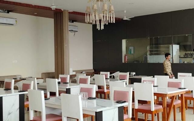 Hotel Raipur Pride - Raipur