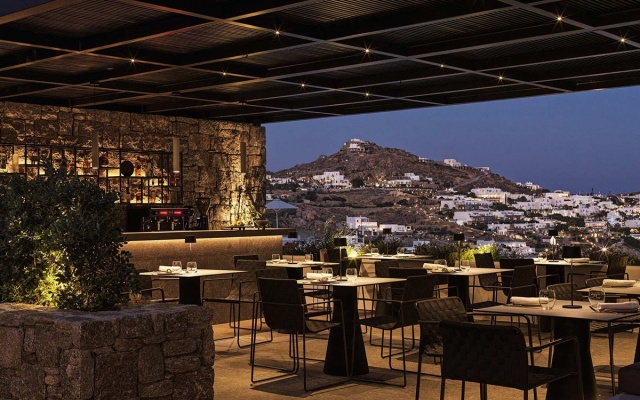 Noima Boutique Hotel Mykonos