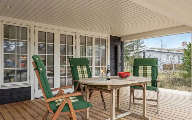 "Ludwik" - 100m from the sea in Lolland, Falster and Mon
