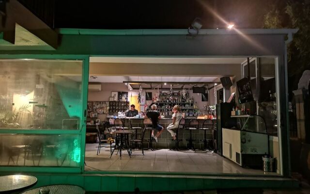 Marina Boutique Hotel