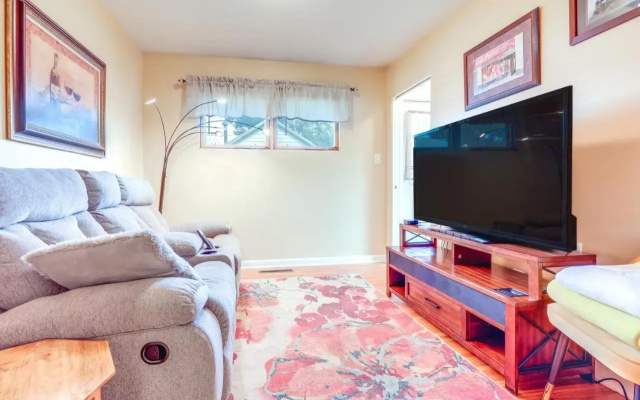 8 Mi to Lake Bowdoin: Pet-friendly Family Home! - фото 3