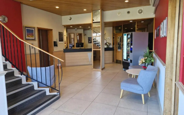 Kingsgate Hotel Dunedin