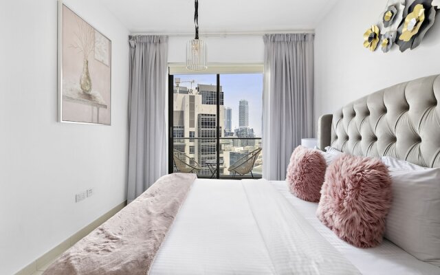 Silkhaus Southridge Towers