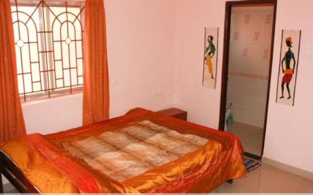 Rathna Guest Homes Goa