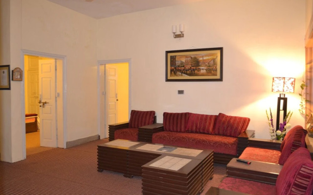West End Guest House