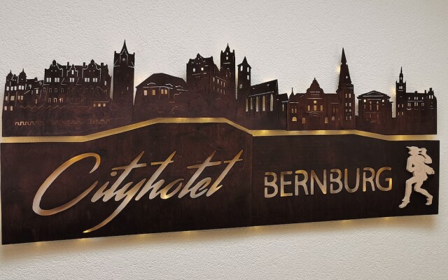 Cityhotel Bernburg