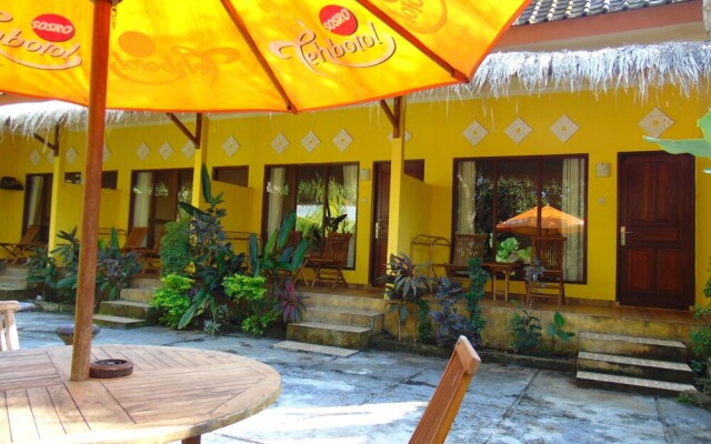 Ega House