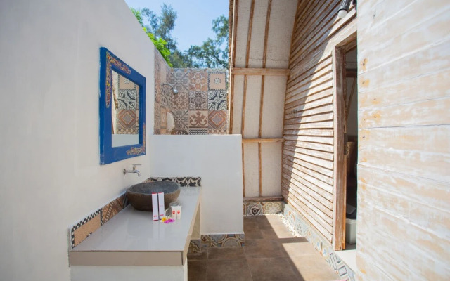 Oyo 1172 Biba Beach Village