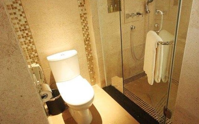 Grace Garden Hotel