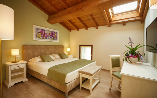 Borgo Romantico Green Relais