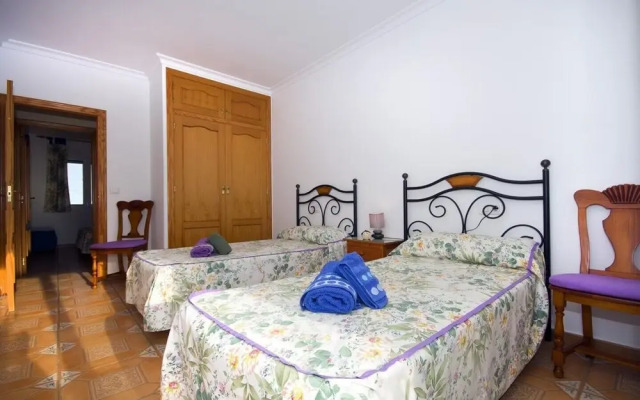 Casa con piscina privada - ESTACION1901