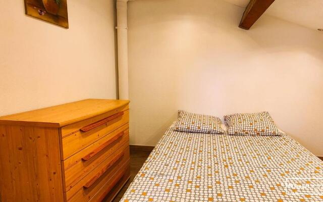 Vias-plage - Maison en résidence à 500m de la mer