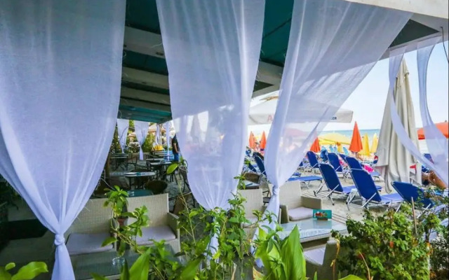 Hotel Aktaion