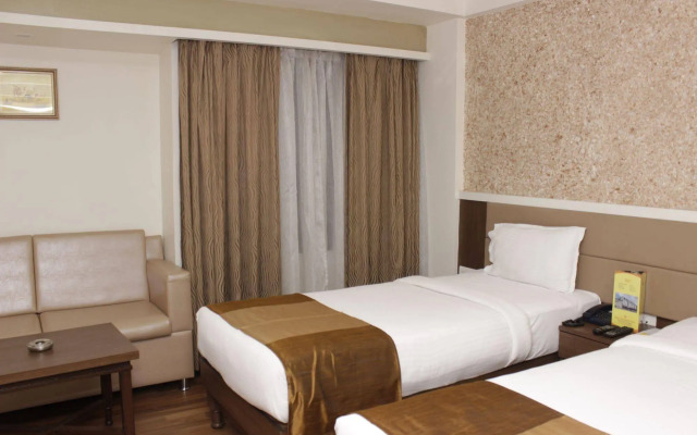 Hotel Shree Venkateshwara