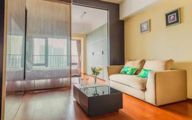 Pazhou River Class Apartments