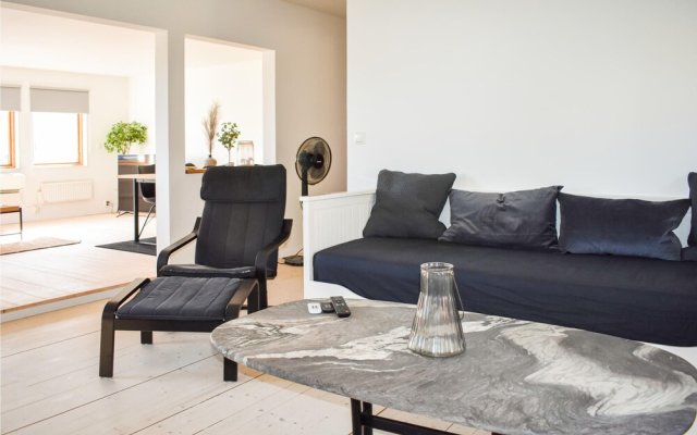Stunning Home in Höör With Wifi and 2 Bedrooms