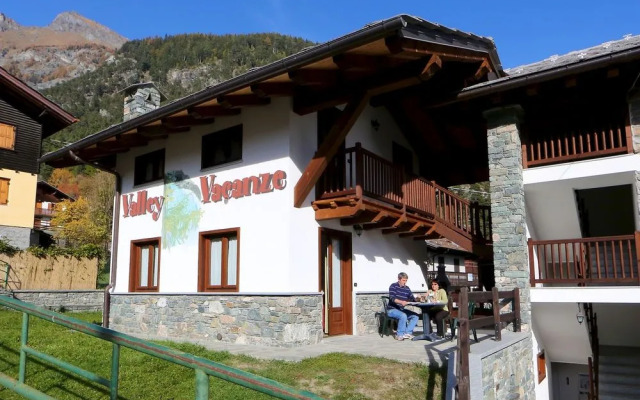 Valley Vacanze