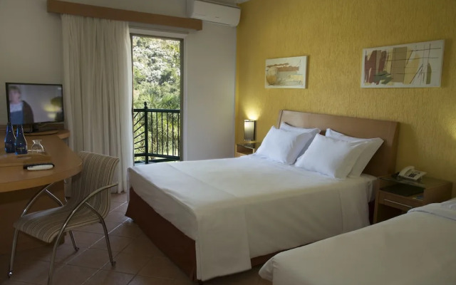 Oscar Inn Eco Resort