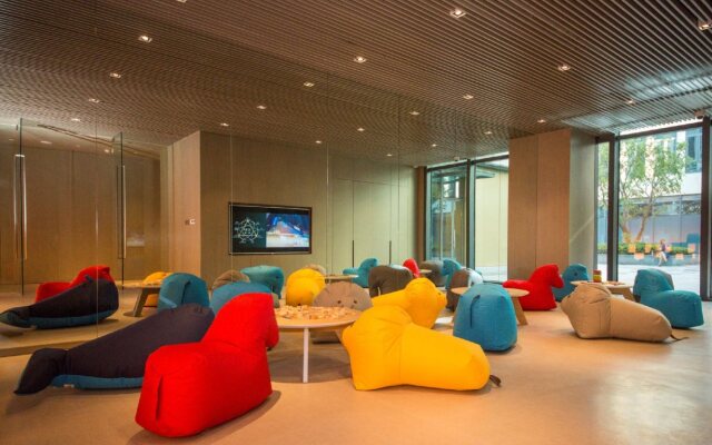 Sincere Residence Hongqiao