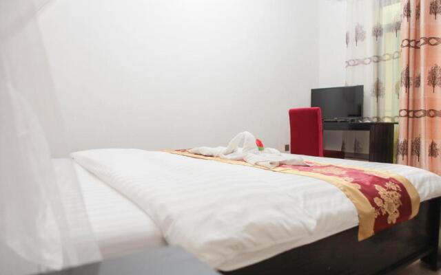 Hotel Kangaroo