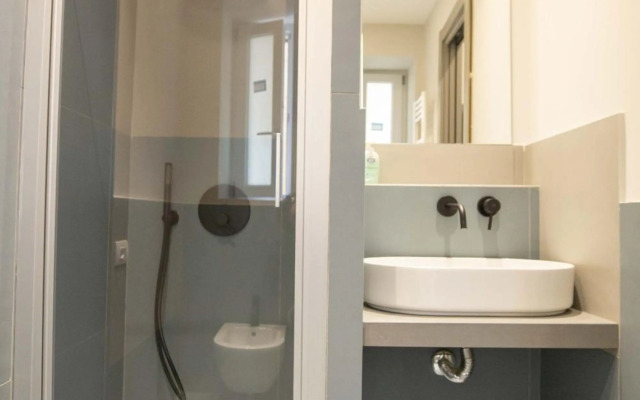 Napoli è....... By Dimorra