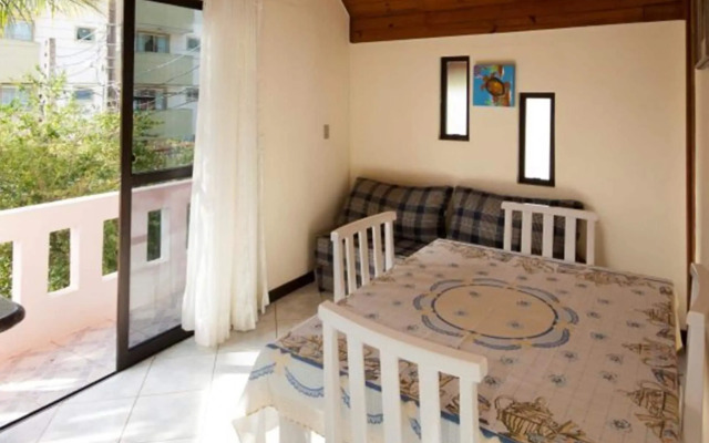 Pousada Cabanas Porto Belo