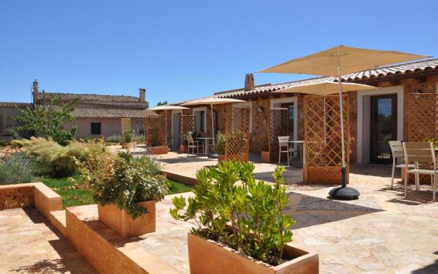 Agroturismo Can Porretí