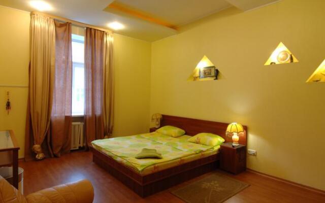 Kvartiry posutochno KievAccommodation