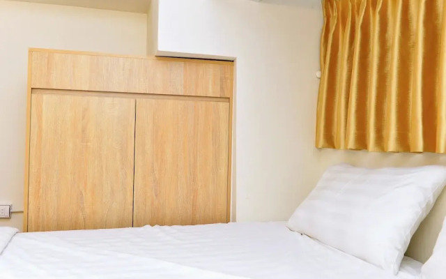 Era Apartment Nguyen Trai