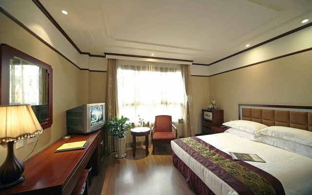 Yishiyuan Hotel