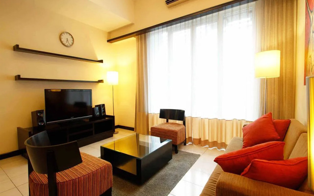 Mckey66 Seri Bukit Ceylon