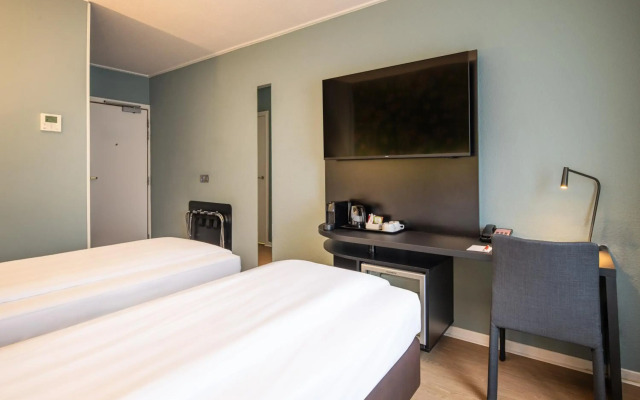 Thon Hotel Brussels Airport